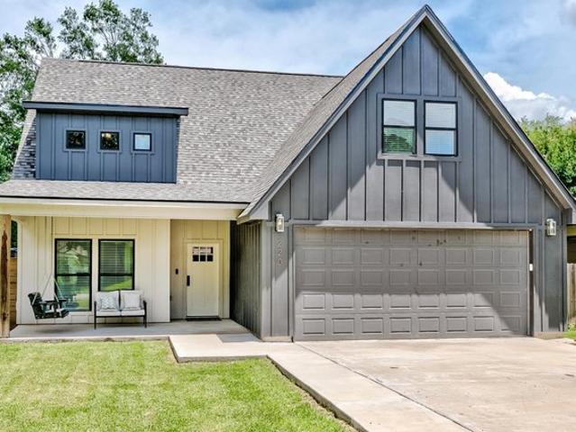 House for sale in Jefferson, Texas