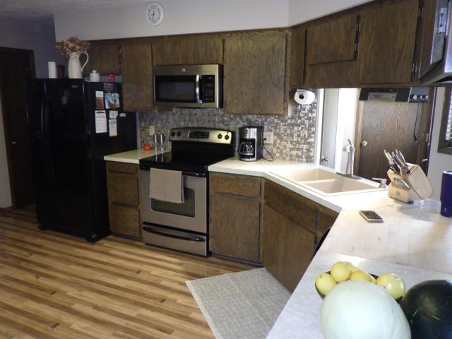 House for sale in Clintonville, Wisconsin