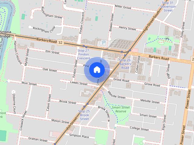 Apartment for rent in Camerons Creek, Victoria