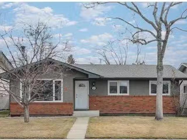 House for sale in Northwest, Alberta