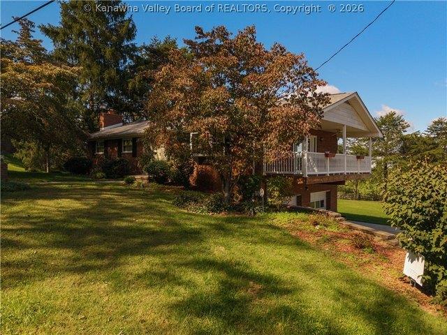 House for sale in Hurricane, Putnam County