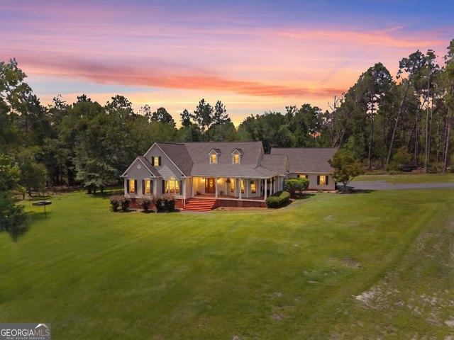 House for sale in Vidalia, Georgia