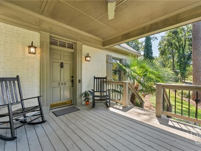 House for sale in Athens, Georgia