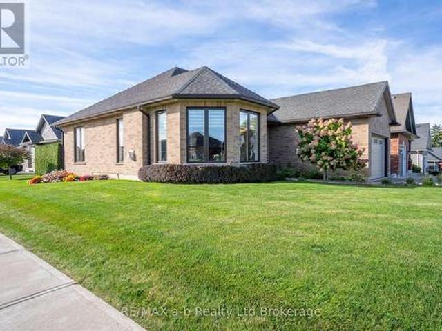 House for sale in Norwich, Ontario