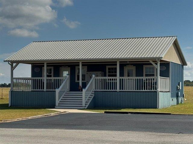 Townhouse for sale in Afton, Oklahoma