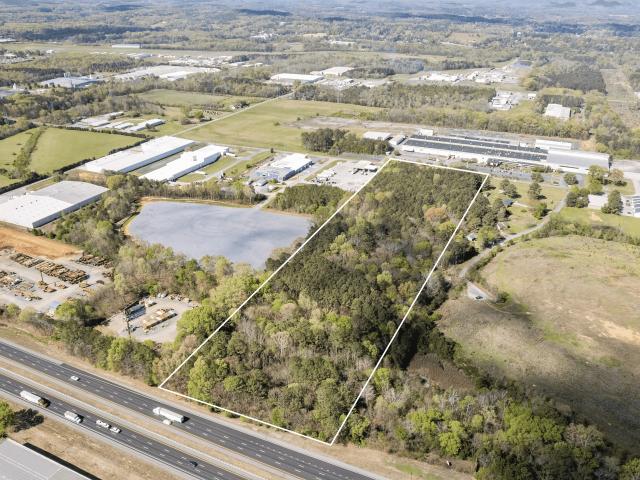 Land for sale in Calhoun, Gordon County