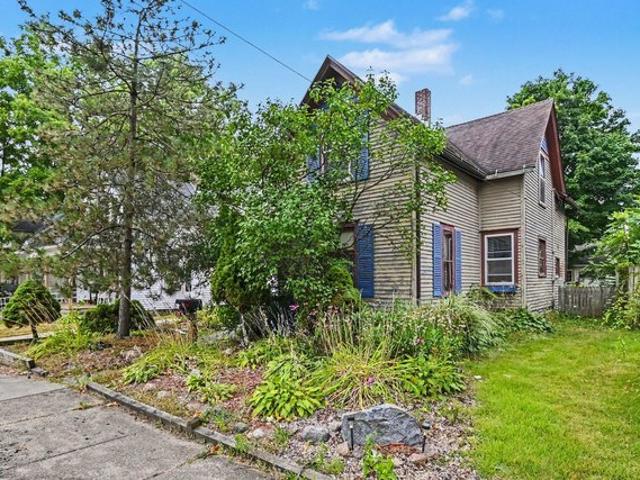 House for sale in Eaton, Michigan