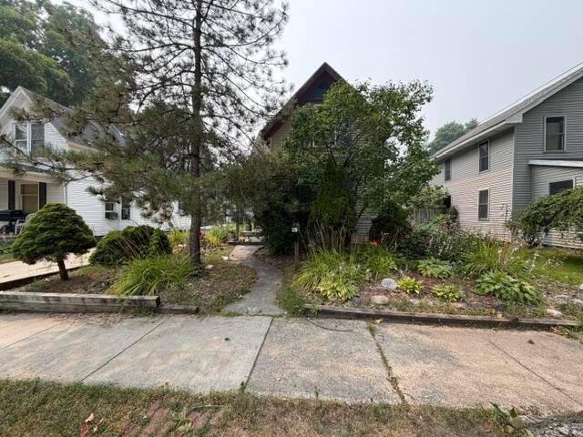 House for sale in Eaton, Michigan