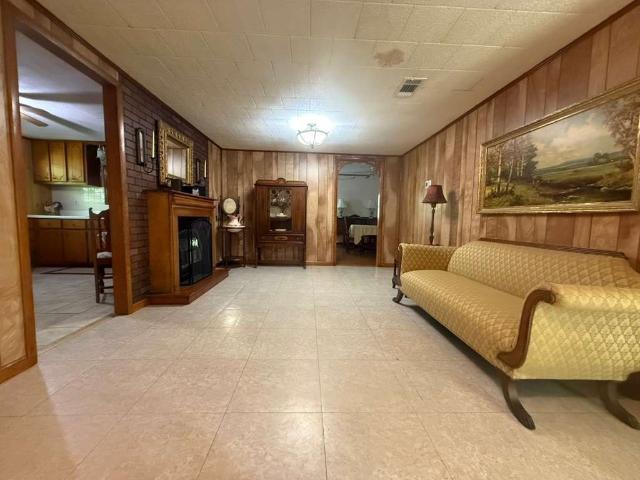 House for sale in Shorterville, Alabama