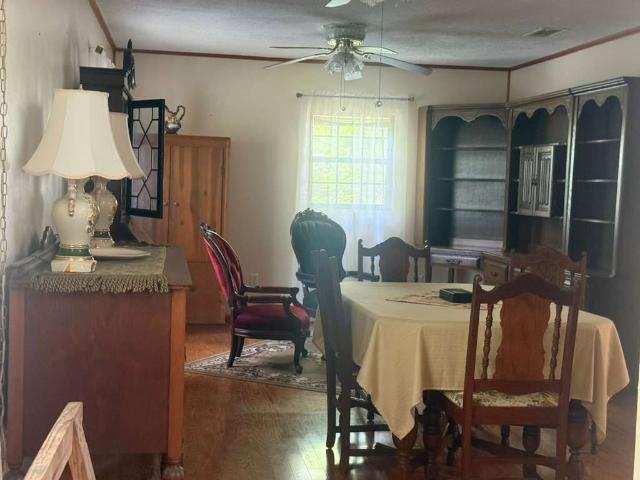 House for sale in Shorterville, Alabama