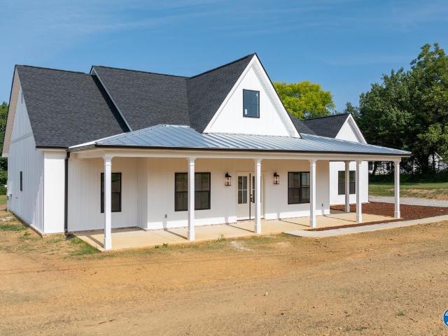 House for sale in Morgan County, Alabama