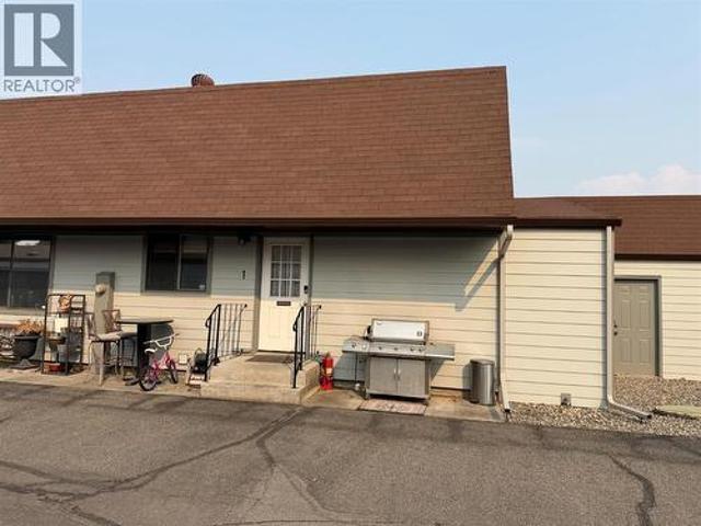 House for sale in Winfield, British Columbia