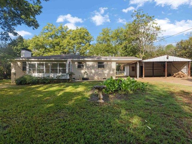 House for sale in Kilgore, Texas