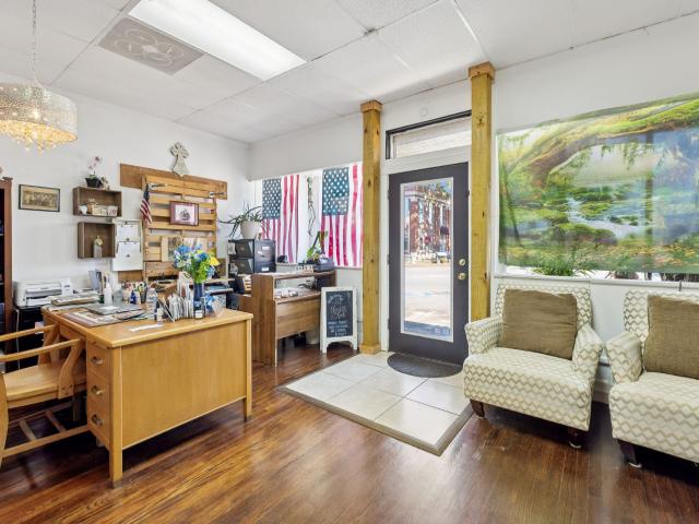 Commercial for sale in Tennessee