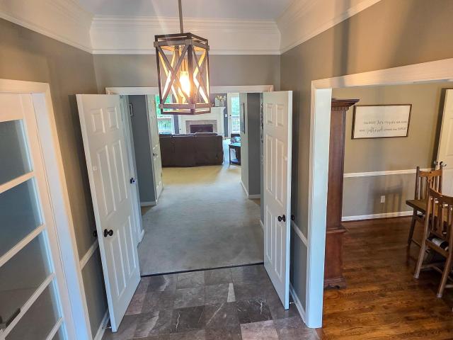 House for sale in Anniston, Alabama