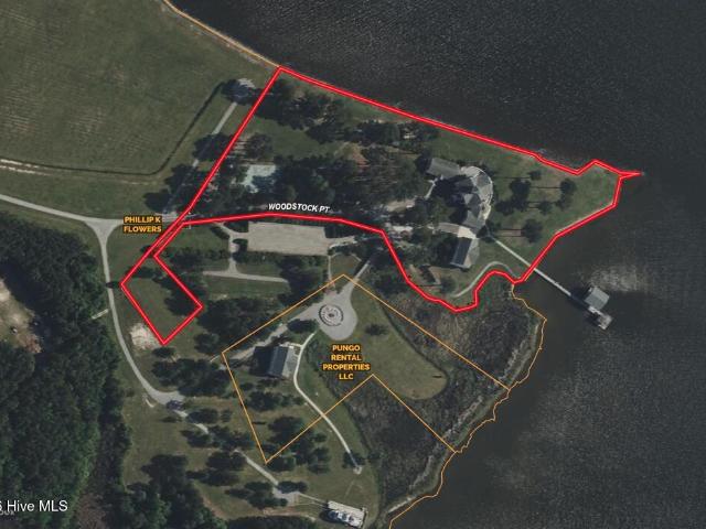 House for sale in Belhaven, North Carolina