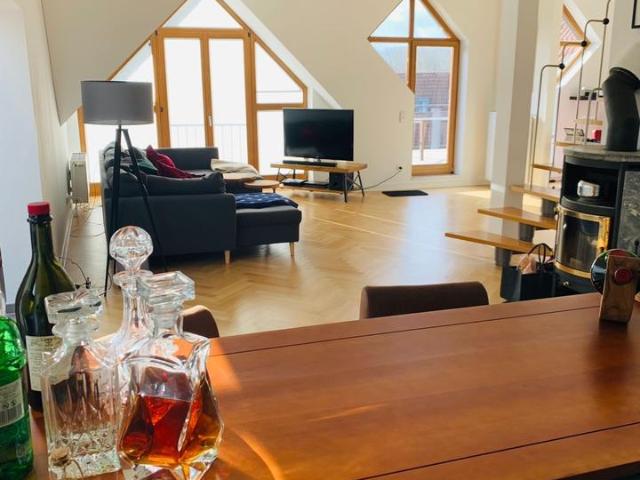 Wohnung mieten in Wülfel, Hannover