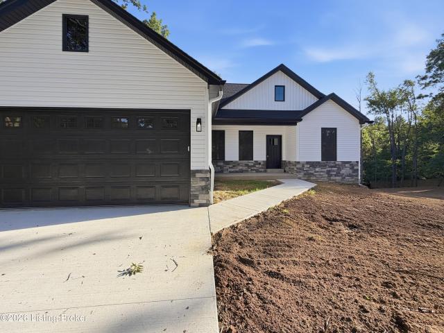 House for sale in Brandenburg, Kentucky