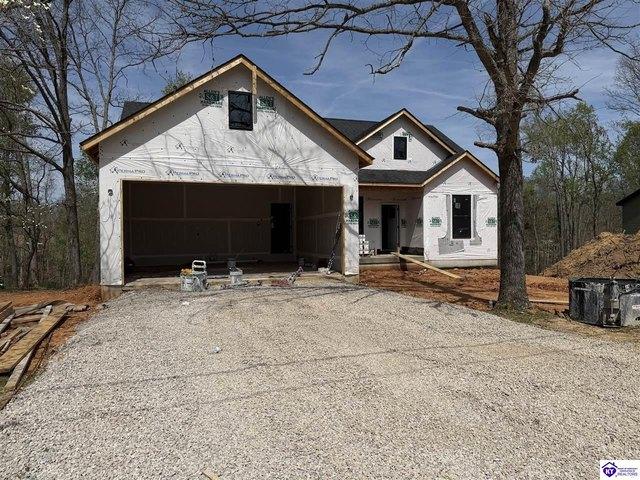 House for sale in Brandenburg, Kentucky