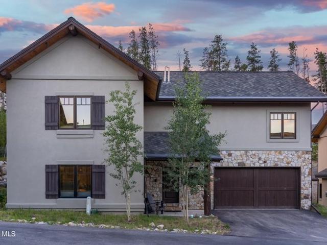 House for sale in Fraser, Colorado