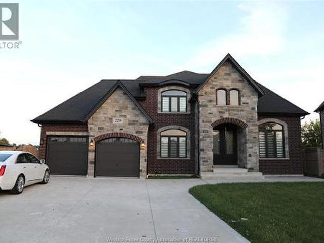 House for rent in Rideau Lakes, Ontario