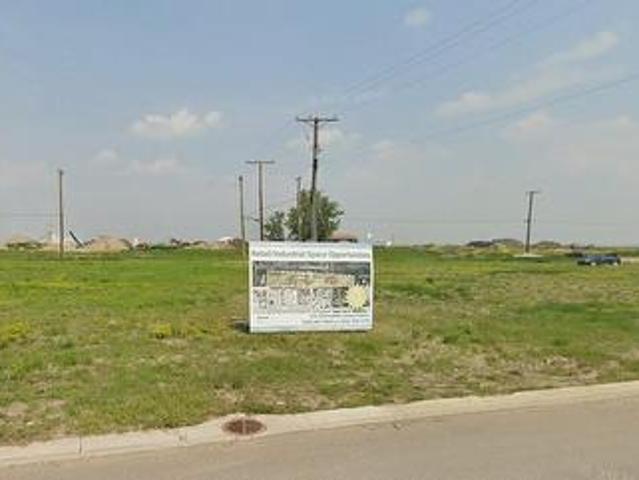Land for sale in Outlook, Saskatchewan