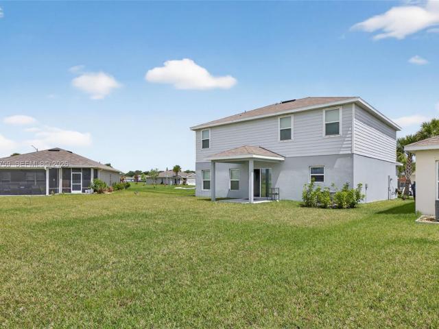 Property for rent in Fort Pierce, Florida