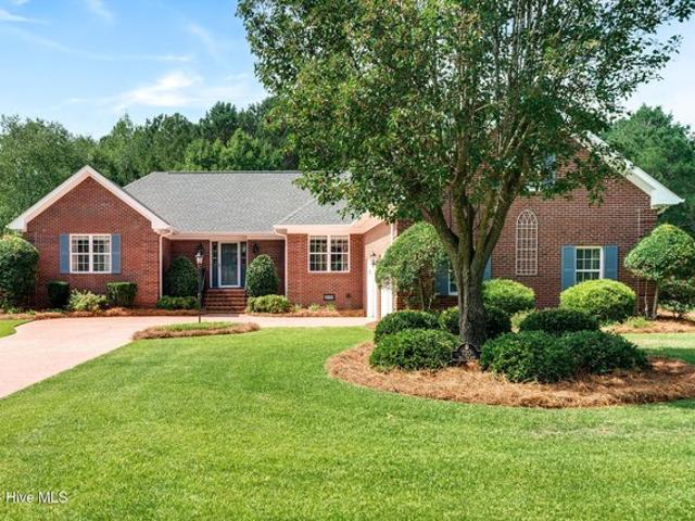 House for sale in Wallace, North Carolina