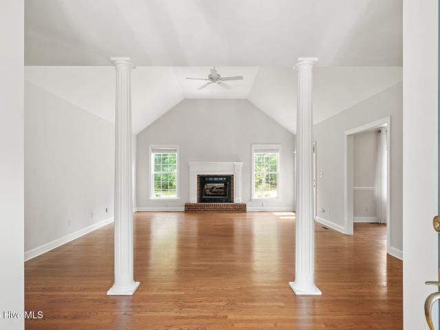 House for sale in Wallace, North Carolina