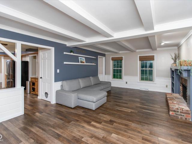 House for sale in Noblesville, Indiana