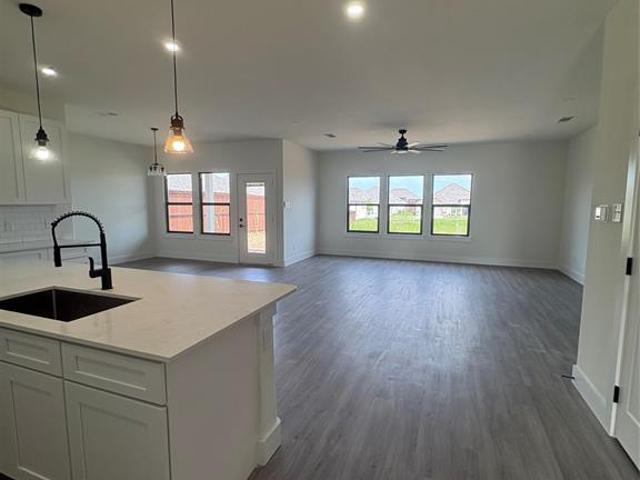 House for sale in Johnson, Texas