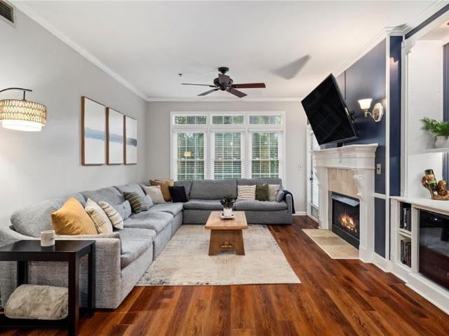 Condo for sale in Atlanta, Georgia