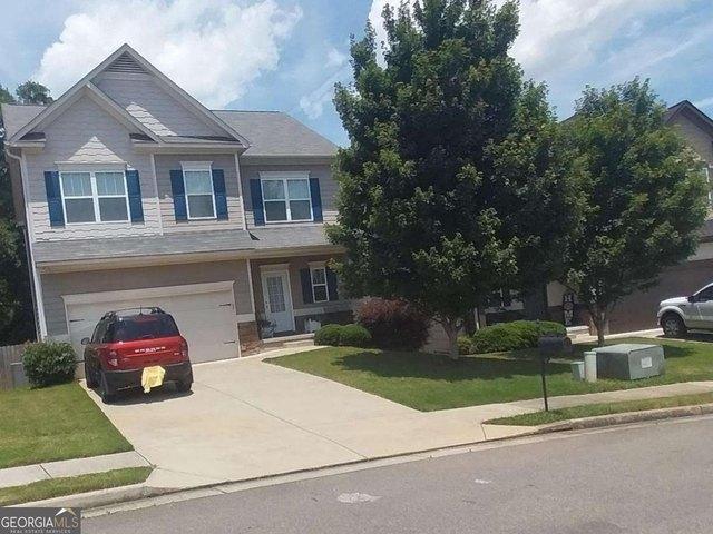 House for sale in Ball Ground, Georgia