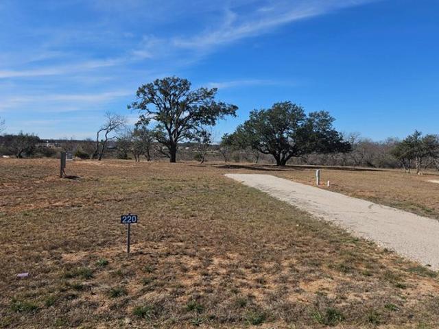 Land for sale in Fredericksburg, Texas