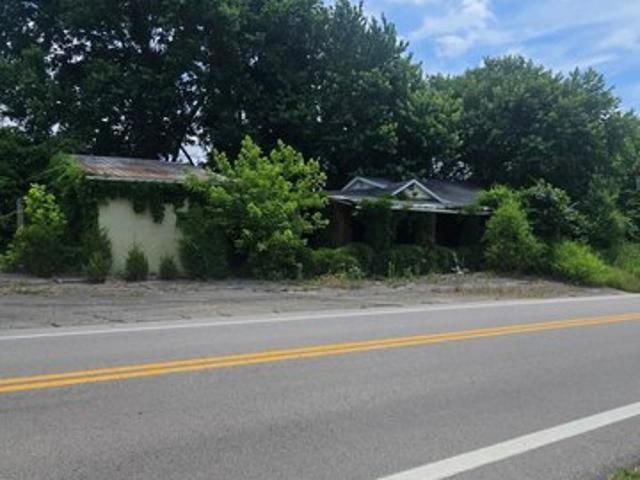 Land for sale in Payneville, Kentucky