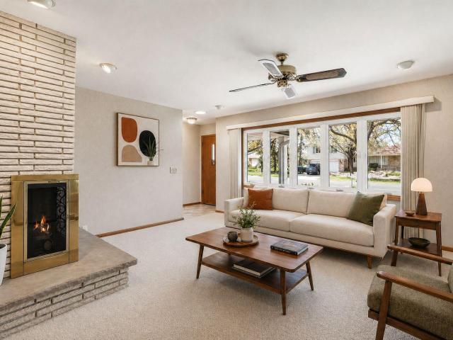 Property for sale in Fridley, Minnesota