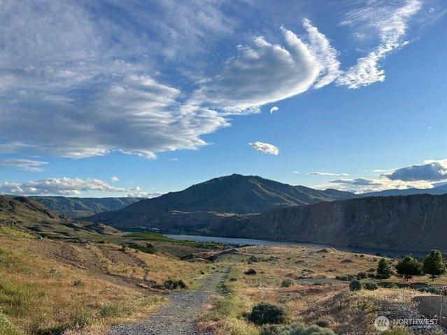 Land for sale in Orondo, Washington