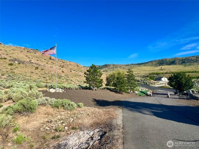 Land for sale in Orondo, Washington