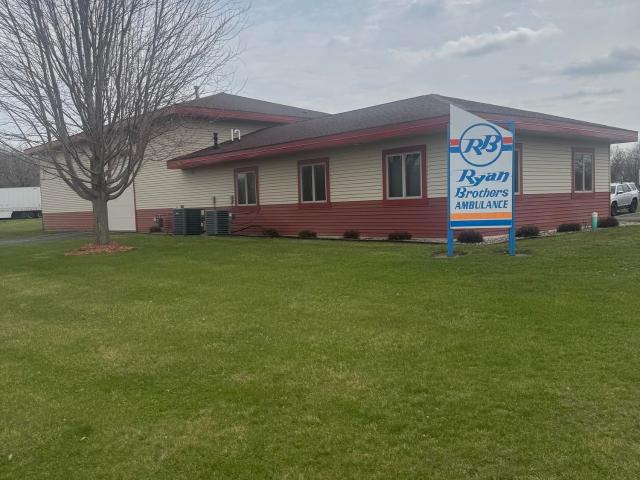 Commercial for sale in Deerfield, Wisconsin