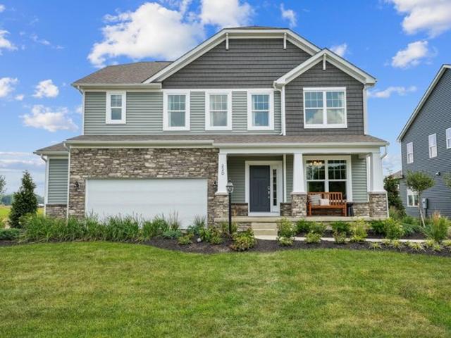 House for sale in Galena, Ohio