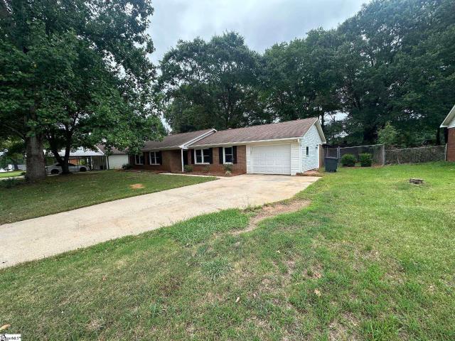 House for sale in Boiling Springs, South Carolina