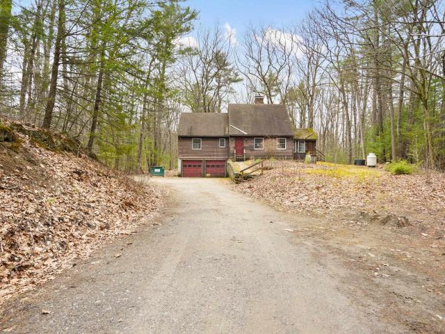 Property for sale in New Hampshire
