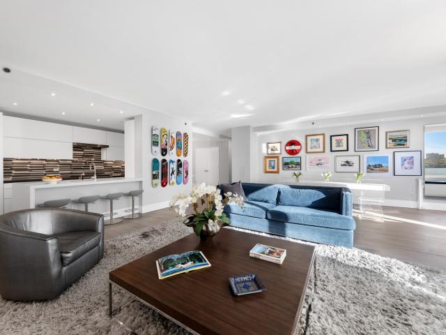 Condo for sale in Arverne, New York