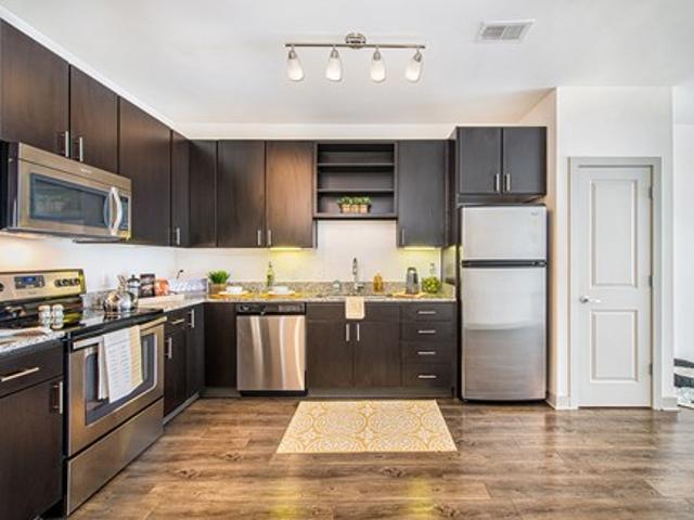 Apartment for rent in Jacksonville