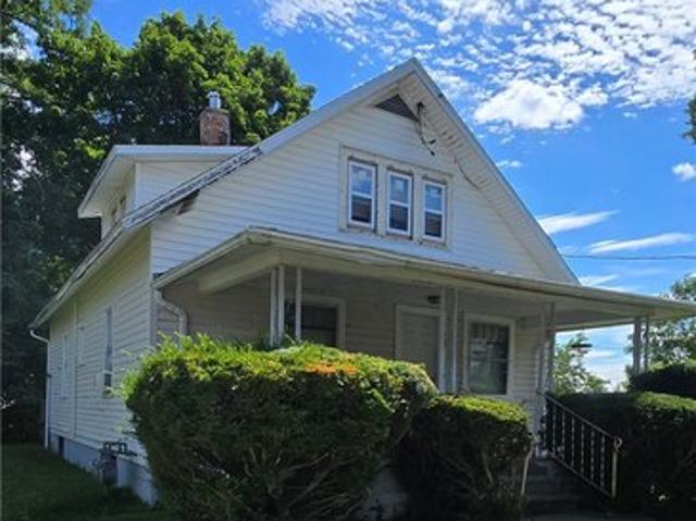 House for sale in Elmira, New York