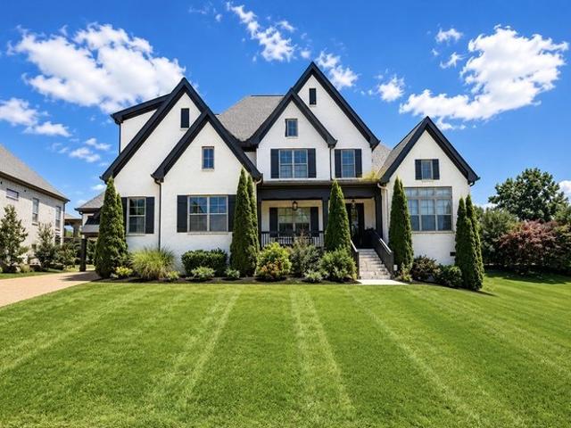 House for sale in Tennessee