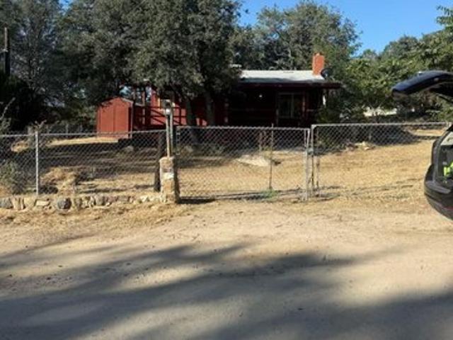 House for sale in Wofford Heights, California
