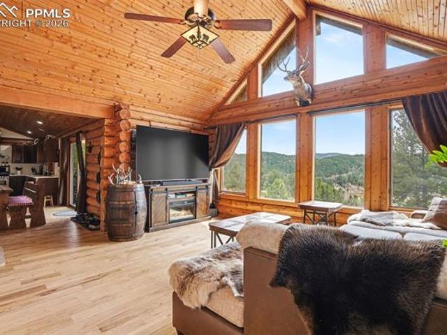 House for sale in Teller, Colorado