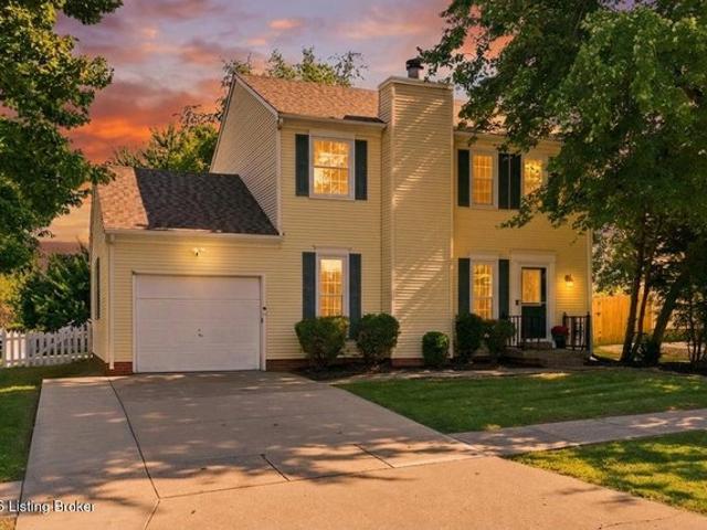 House for sale in Simpsonville, Kentucky