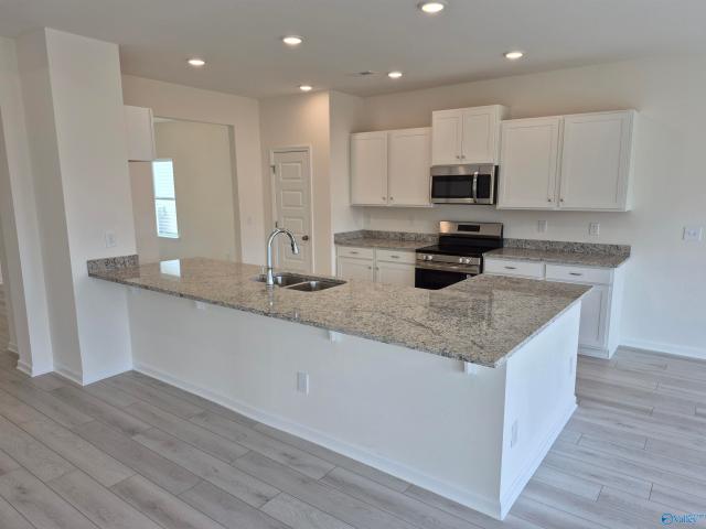 House for sale in New Market, Alabama